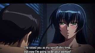 Seduction Turns Into Bold Cum Play