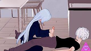 miwa, oh let's have sex with blowjob handjob cumshot uncensored