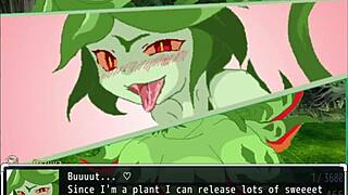 in the SHRIFT office, LAMPAS DEVILS unleash MONSTER chaos on unsuspecting workers