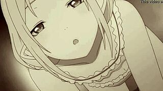 Moaning Sounds Build Extreme Hentai Tingles