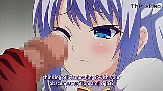 Busty Student Fucked