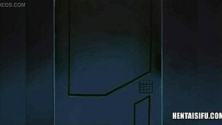 Dystopian Reality Part 2 - Hentai with Eng Subtitles