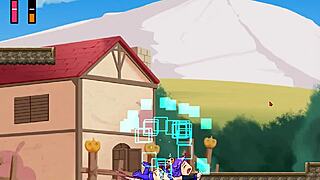 Kabopuri - Momo The Filthy Pig And The Impregnation Stone