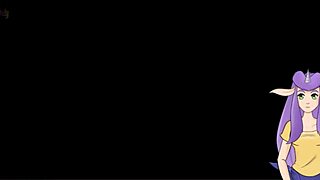 Night Lessons Part 6 Featuring Ada's New Uniform