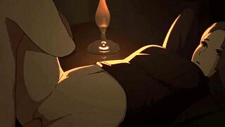 Hentai v španielčine Petra