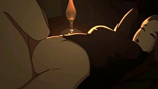 Hentai v španielčine Petra