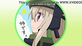 Kakushite Makina San Chapter 10 Spanish Subtitles