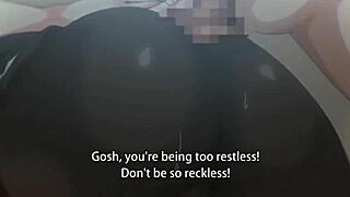 Which Hentai Features Costumes And Pantyhose In Detailed Scenes