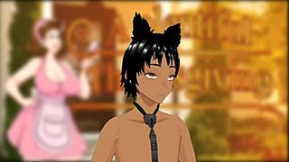 Помощь с благодарением оборачивается минетами от благодарных