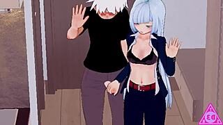 miwa, oh let's have sex with blowjob handjob cumshot uncensored