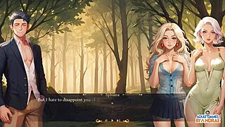 Ep12 Lullaby In The Forest Gameplay