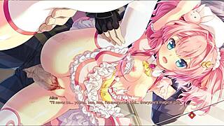 yamizome liberator alice scene hentai 01