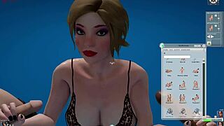 Katy chymera tribute blowjob fun