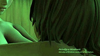 Family matters in 3D animation