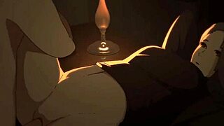 Hentai v španielčine Petra