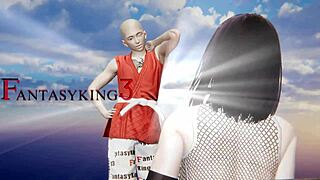 hinata, give me a jutsu for this threesome fucking