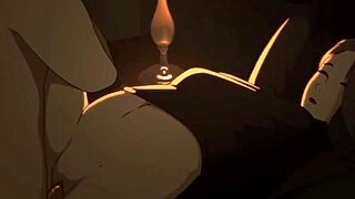 Hentai v španielčine Petra