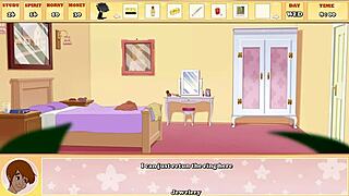 In this chapter, the milf enjoys anal with her mom's ebony friend.