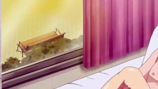 The best hentai cum inside for ever