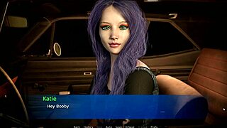 Play Mr. Police Officer And Fuck Any Girl In This 3D Anime Hentai Game Set At Work In The Office.