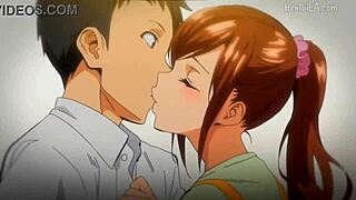 Himawari in Hot NTR Scene from HMV 😈