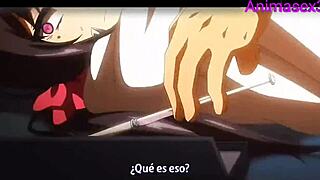 nonohara yuka no himitsu no haishi sub spanish