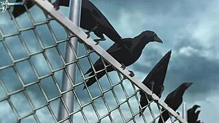 Mieruko-Chan Chapter 1 Sub Español