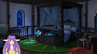 What A Legend Uncensored Part 21