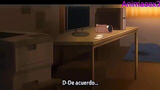 nonohara yuka no himitsu no haishi sub spanish