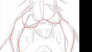 hey, check out this amateur missionary porn anime video