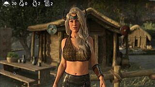 the six porn game walkthrough miss interaction big cock blowjob scenes