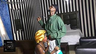 The deliverance section is still on