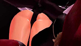 Genshin Impact Raiden Yae Sara Group Voice Version