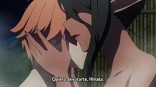 chotto dake ai ga omoi dark elf ga isekai kara oikakete kita cap 5 sud espa�ol