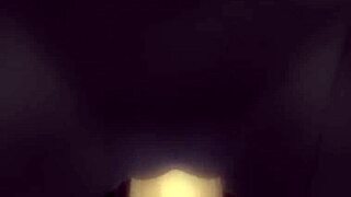 Enoki's Blursed SCP Hentai Animation