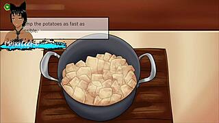 Помощь с благодарением оборачивается минетами от благодарных