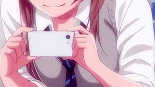 hentai with three girls and one boy