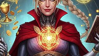 These animated AI girls are so cool