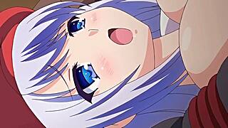 Estudante Peituda Fodida