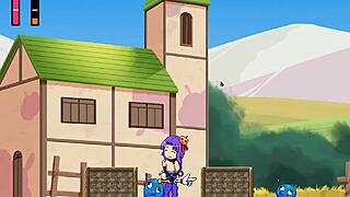 Kabopuri - Momo The Filthy Pig And The Impregnation Stone