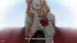 Which Hentai Features Costumes And Pantyhose In Detailed Scenes