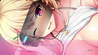 Real hentai situation 2 part 15 nao route 1