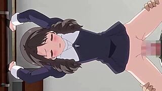 ¡Descubre Dokidoki Little Ooyasan 18+ emocionante en español, capítulo uno!