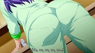 Mieruko-Chan Chapter 1 Sub Español