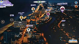 ep11 emma fucked beach