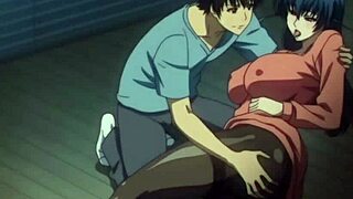 Seduction Turns Into Bold Cum Play