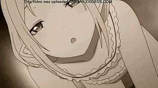 Moaning Sounds Build Extreme Hentai Tingles