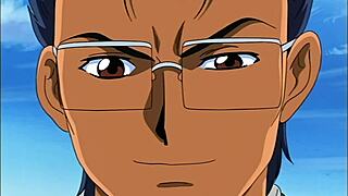 karen unleashes uncensored anime passion in spanish subbed intensity