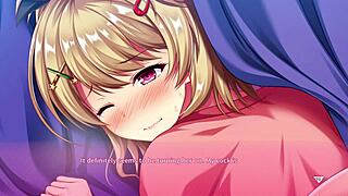 Discover Nao's Route 9 In Real Hentai Situation 2 Part 22