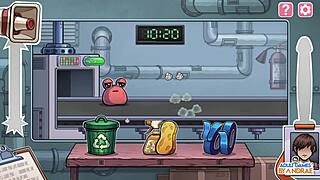 Girls Crave Cash Gameplay